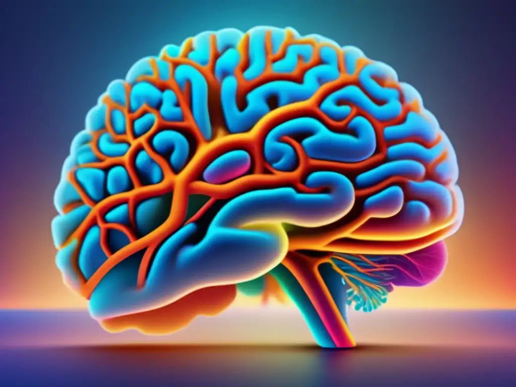 Neuroplasticidad: El asombroso poder del cerebro humano